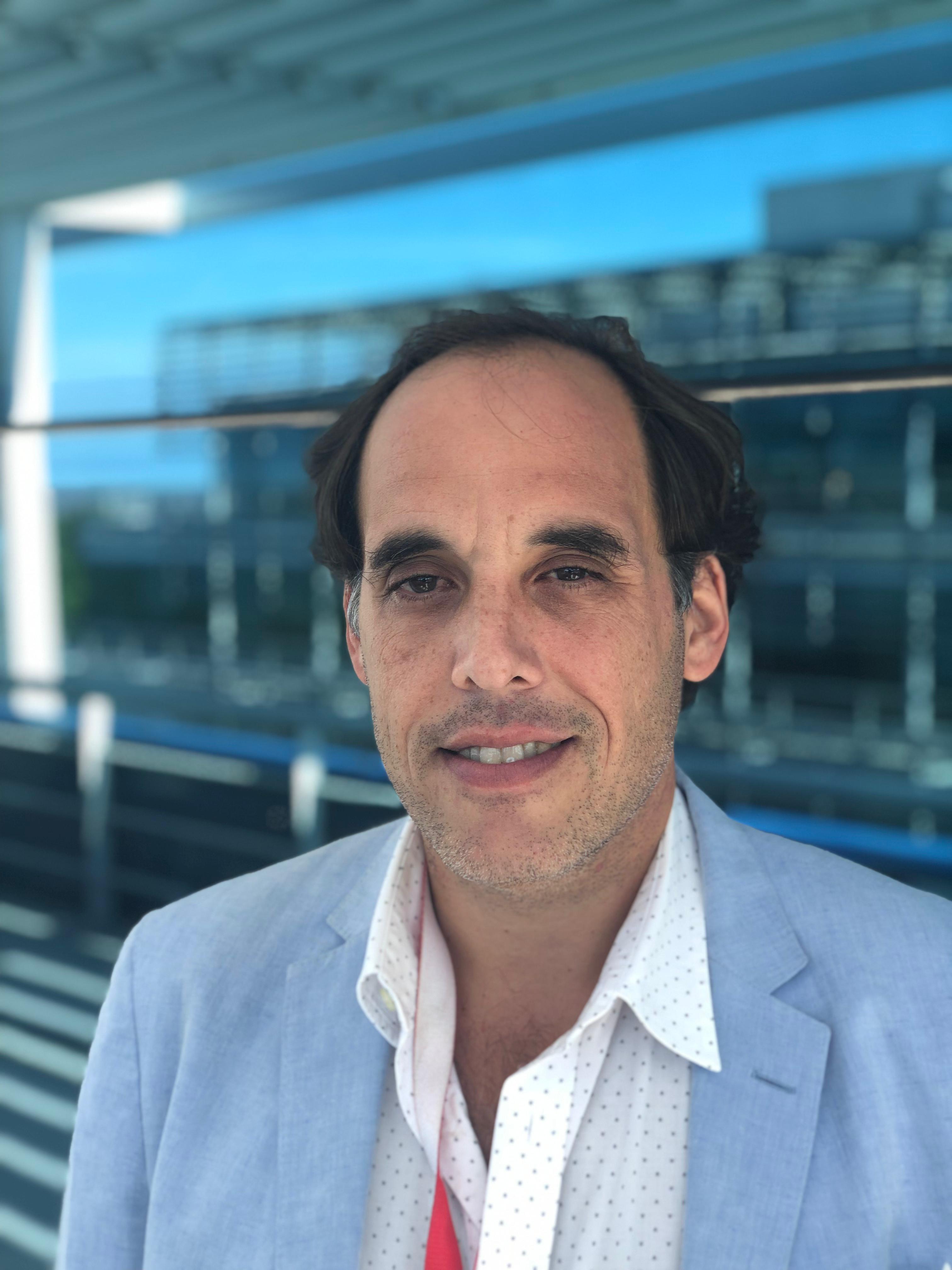 Jerónimo Quesada